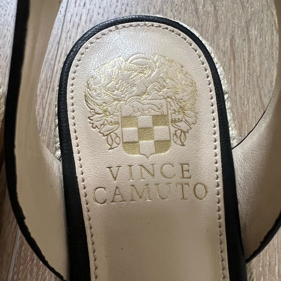 NWOT Vince Camuto Espadrilles - Picture 7 of 12